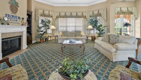 540 FLORIDA CLUB BOULEVARD