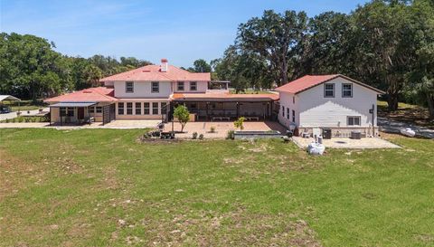 1498 MARKHAM WOODS ROAD
