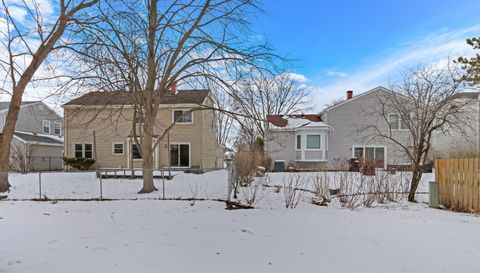 1234 Devonshire Road