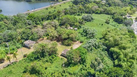 14 Acre LAGOON VIEW ESTATE