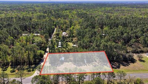 TBD SW STATE ROAD 24