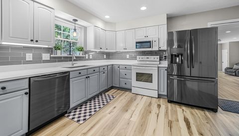 2673 S Clear Fork Rd