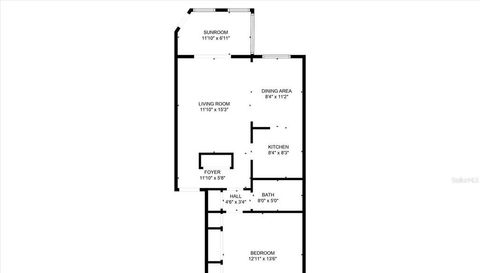 1000 Lake Of The Woods