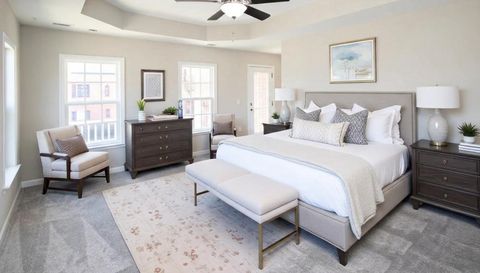 1314 Still Monument Way