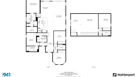 12457 Golden Sage Dr