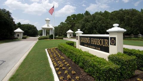 1765 Harrington Park Dr