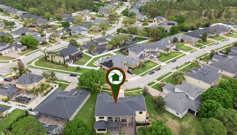 4016 SAFFLOWER TERRACE