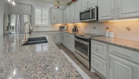 504 Cedar Mountain DR