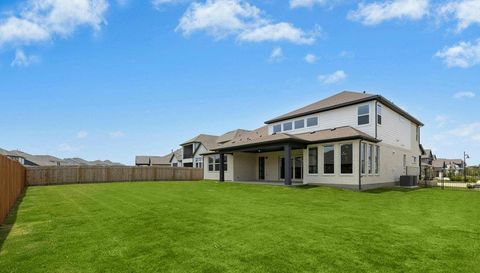 220 Reata Ridge LOOP