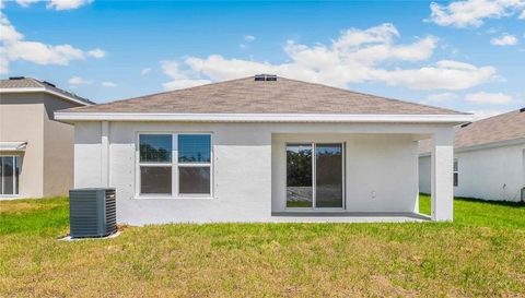 1833 HAMMOCK TRACE DRIVE