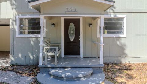 7811 E WATSON STREET