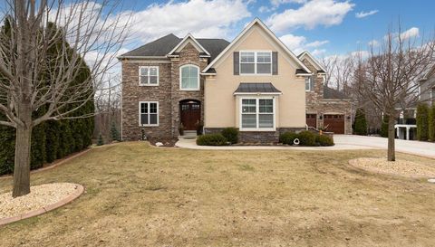 10033 Frederick Place