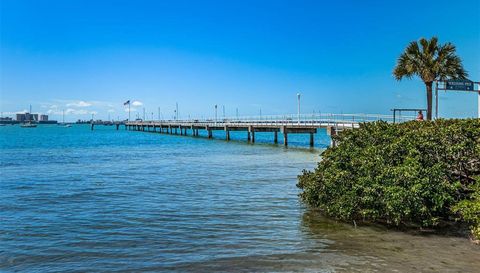 3000 BEACH BOULEVARD S