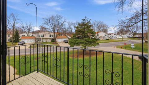 2198 N Oakbrook Circle