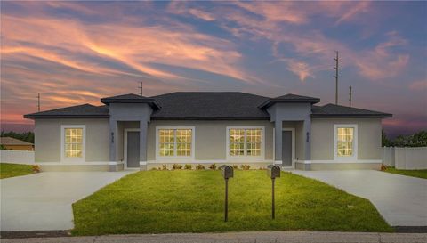 833 E COLVILLE DR