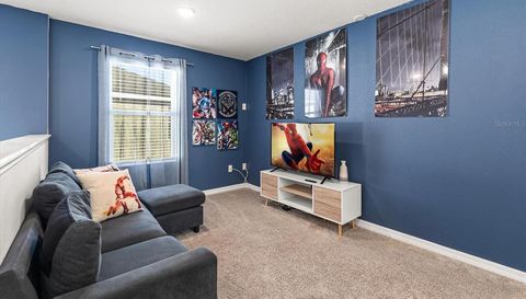 2009 TROPICAL PALMS CIRCLE