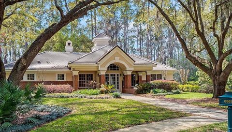 9017 GREAT HERON CIRCLE
