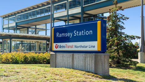 14606 Rhinestone Street NW