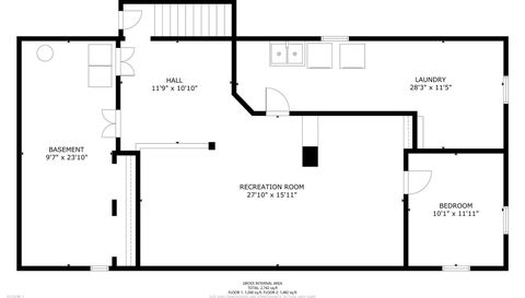 521 Sandy Lane