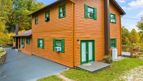 540 Duncan Creek Rd
