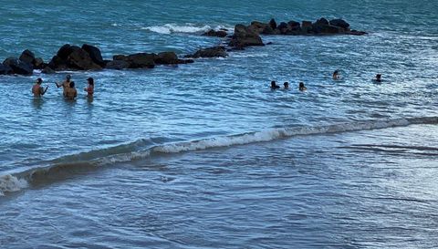 Isla Verde Avenue 3205 The Galaxy