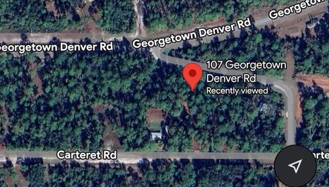 107 S Georgetown Point Rd