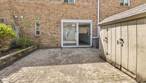 107 W Ticonderoga Dr #3E