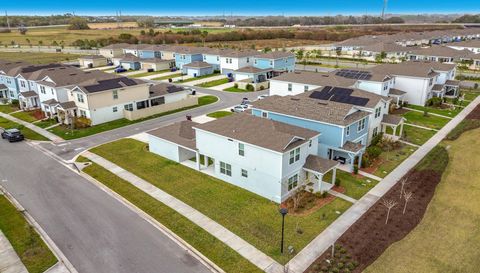 1823 Summer Serenity Dr