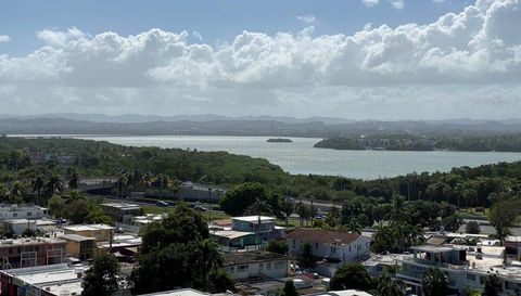 Isla Verde Avenue 3205 The Galaxy