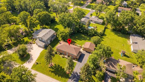 2N356 Prairie Avenue