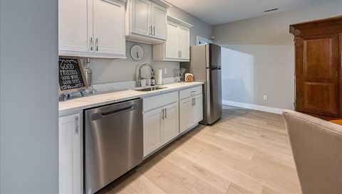 506 Silver Lake Court