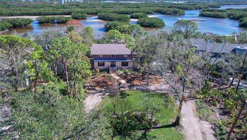 9031 Baywood Park DRIVE