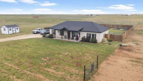 608 County Road 3760