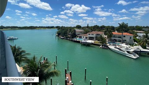 9400 E Bay Harbor Dr