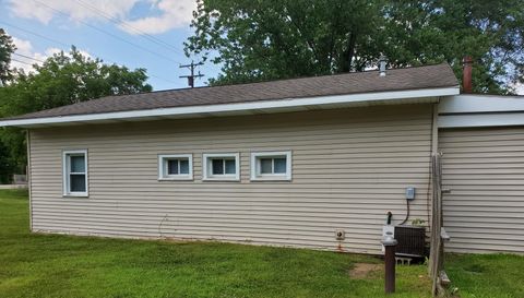 11549 Old U.S. 27 #1