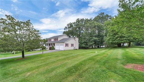 2 Whitman Pl