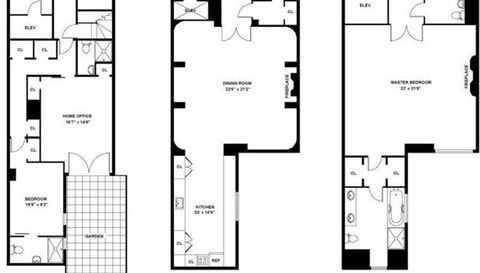 10 E 62nd St