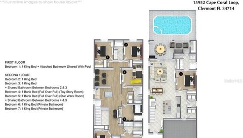 15952 CAPE CORAL LOOP