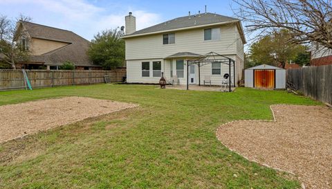 803 Windsor Hill DR