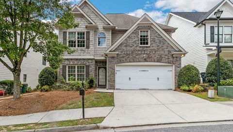 268 Water Oak Pl
