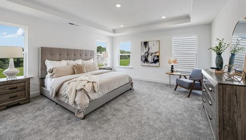 250 Tidal Pool Way Cary