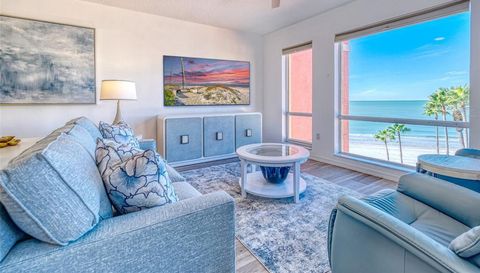 16600 GULF BOULEVARD