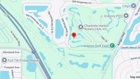 11411 SW Courtney Dr