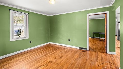 1271 Upper Brush Creek Rd