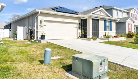 180 LAKE SMART CIRCLE