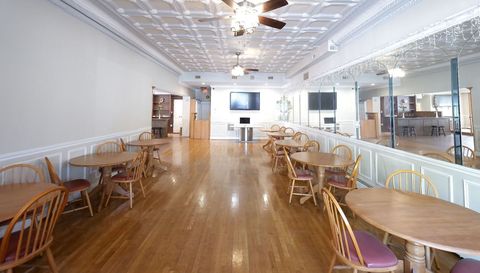 3256 N Elston Avenue