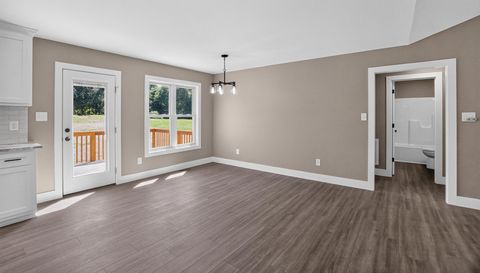 2418 Rock Dam Rd. Lincolnton