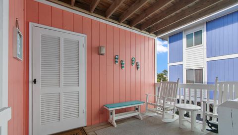 1068 Ocean Blvd W #6D Holden Beach
