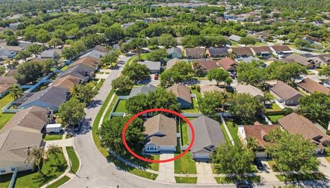 5207 NEW SAVANNAH CIRCLE