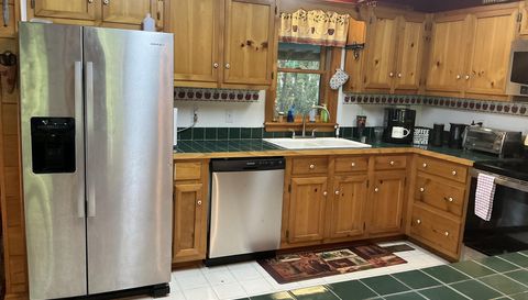 5475 Otto Williams Rd